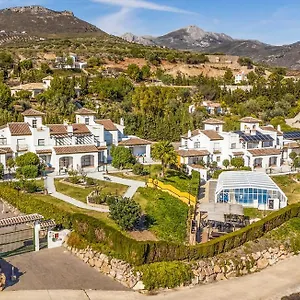 Apartment Castillo De Zalia Conjunto Rural