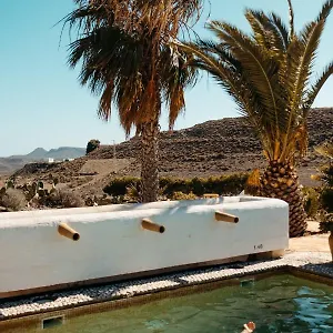Country house Cortijo Malenos