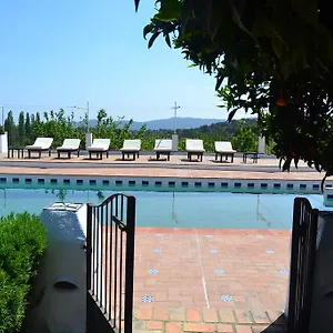 Country house Navezuelas