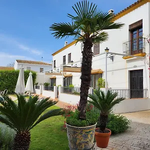 Country house Hacienda Olontigi