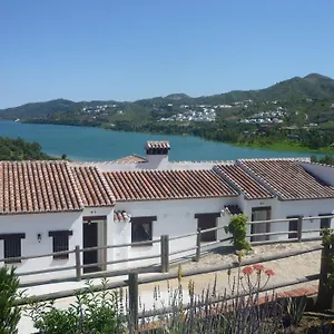 Holiday home Huetor