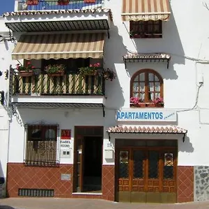 Apartment Isabel